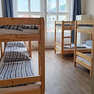 A - Centrum Albergue