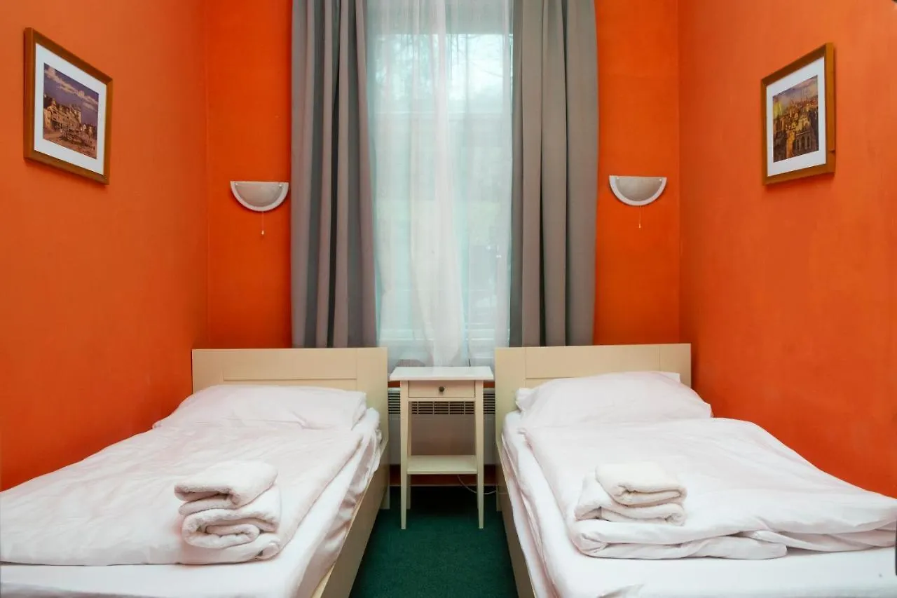 Casa de hóspedes Hotelove Pokoje Kolcavka Praga