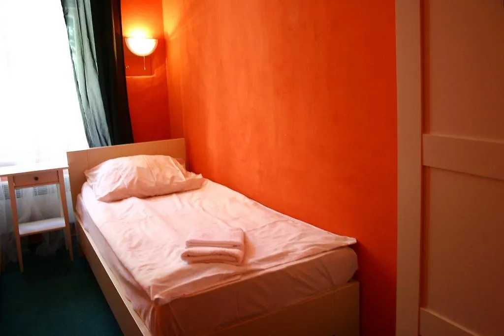 Casa de hóspedes Hotelove Pokoje Kolcavka Praga