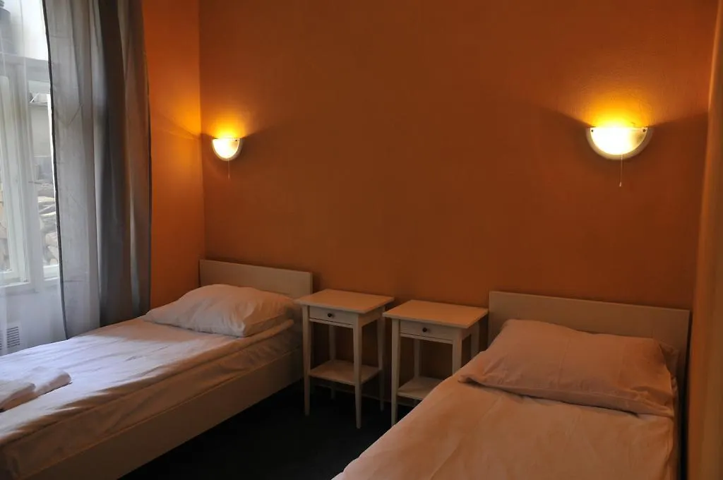 Hotelove Pokoje Kolcavka Praga 2*,