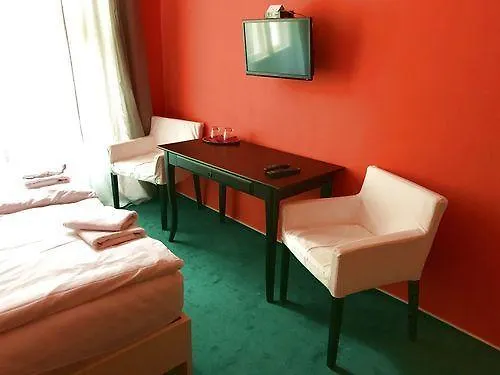 Casa de hóspedes Hotelove Pokoje Kolcavka Praga