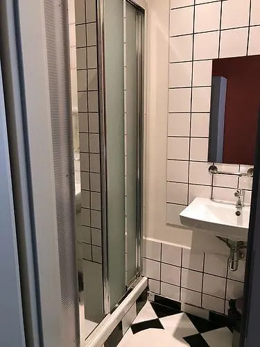 Hotelove Pokoje Kolcavka Praga