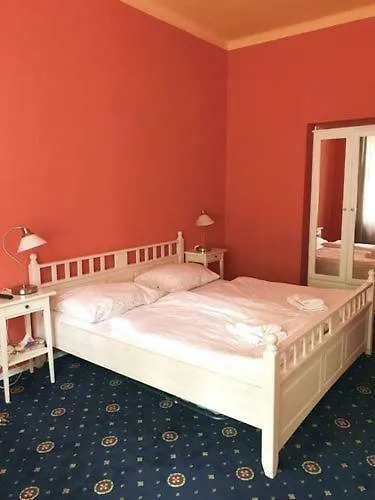 Hotelove Pokoje Kolcavka Praga Casa de hóspedes
